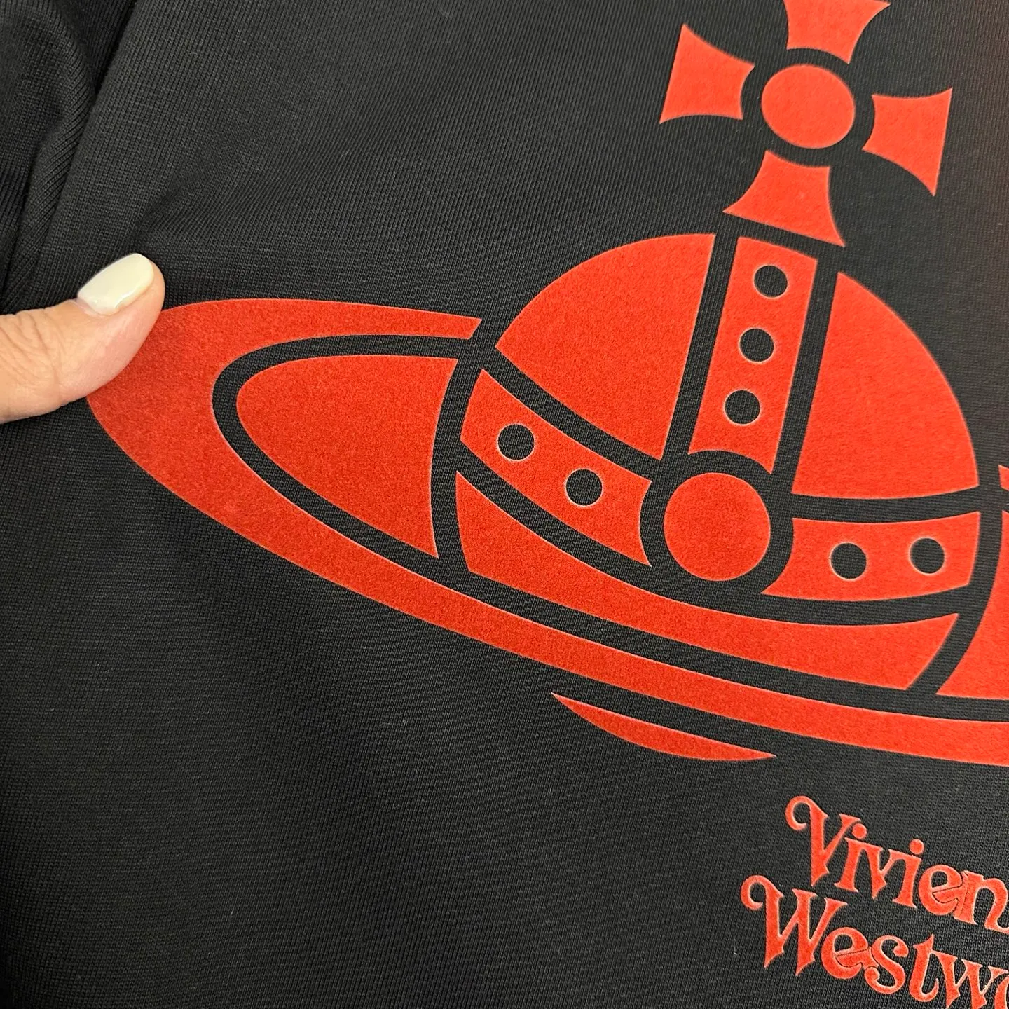 Vivienne Westwood* *2026 New Arrival T Same Style ：Black White Size： S （90-130 ） M （120-150 ） L （140-165 ） XL （160-180 ） XXL （180 ）